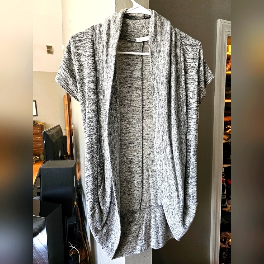 Charlotte Russe Women's Size Medium Cardigan Sweater